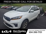 Used 2019 Kia Sorento SX image 2