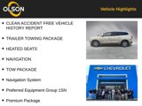 Used 2015 Buick Enclave Premium w/ Trailering Package image 2