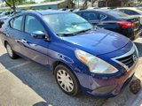 Used 2018 Nissan Versa SV image 3