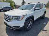 Used 2017 GMC Acadia SLT image 2