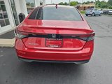 Used 2023 Honda Accord EX image 5