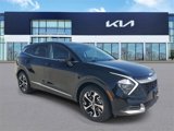 Used 2023 Kia Sportage EX image 2
