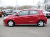 Used 2022 Mitsubishi Mirage ES image 4