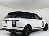 Used 2017 Land Rover Range Rover SV Autobiography Dynamic image 4