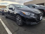 Used 2023 Nissan Versa SV image 5