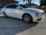 Used 2018 Cadillac XTS Luxury w/ Driver Awareness Package image 2