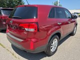 Used 2015 Kia Sorento LX image 5