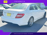 Used 2014 Mercedes-Benz C 250 Sedan image 6