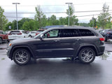 Used 2020 Jeep Grand Cherokee Overland image 5