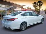 Used 2019 Genesis G80 3.8 image 3