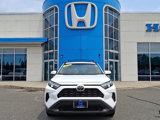 Used 2022 Toyota RAV4 XLE image 2