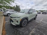 Used 2025 Chevrolet TrailBlazer LT image 2
