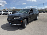 New 2025 Jeep Grand Cherokee L Laredo image 4