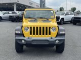 Used 2018 Jeep Wrangler Sport S image 3