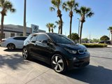 Used 2017 BMW i3 w/ Range Extender image 2