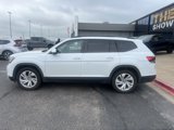Used 2021 Volkswagen Atlas SE w/ Panoramic Sunroof Package image 3