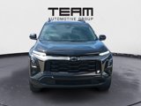 New 2025 Chevrolet Equinox ACTIV w/ Safety and Technology Package image 2