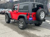 Used 2014 Jeep Wrangler Sport w/ Quick Order Package 24S image 5