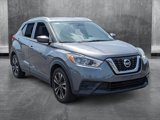 Used 2019 Nissan Kicks SV image 3