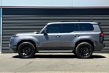 Used 2025 Lexus GX 550 image 2
