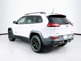 Used 2018 Jeep Cherokee Trailhawk w/ Comfort/Convenience Group image 5