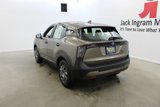 New 2025 Nissan Kicks S image 3