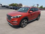 Used 2017 Hyundai Tucson Sport w/ Cargo Package image 3