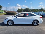 New 2025 Toyota Corolla LE image 4