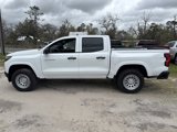 New 2025 Chevrolet Colorado W/T w/ Advanced Trailering Package image 6