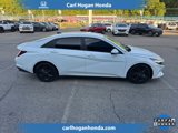 Used 2021 Hyundai Elantra SEL w/ Cargo Package image 4