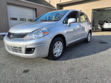 Used 2011 Nissan Versa 1.8 S w/ Plus Pkg image 2