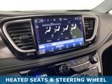 New 2025 Chrysler Pacifica Select image 4