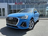 Certified 2023 Audi Q3 2.0T Premium image 2