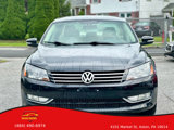 Used 2015 Volkswagen Passat 1.8T Limited Edition image 2