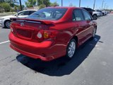 Used 2009 Toyota Corolla S image 4