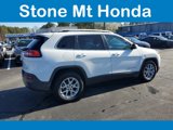 Used 2017 Jeep Cherokee Latitude image 4