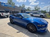 Used 2018 Ford Mustang Coupe w/ Equipment Group 101A image 3
