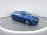 New 2024 Kia Forte LXS w/ LXS Technology Package image 2