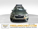 Used 2019 Subaru Forester w/ Popular Package #1 image 2
