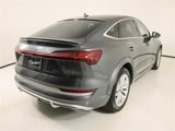 Certified 2023 Audi e-tron S Prestige w/ Prestige Package image 5