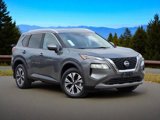 Used 2023 Nissan Rogue SV image 2