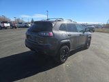 Used 2019 Jeep Cherokee Trailhawk image 5