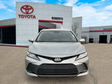 Used 2022 Toyota Camry XLE image 2