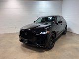 Used 2022 Jaguar F-PACE S image 2