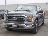 Used 2023 Ford F150 XLT w/ Equipment Group 302A High image 4