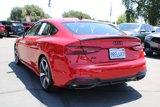Used 2024 Audi A5 2.0T Premium Plus image 5