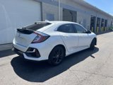 Used 2021 Honda Civic EX image 2