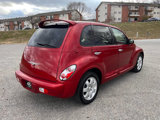 Used 2004 Chrysler PT Cruiser Touring image 6