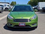 Used 2018 Ford Focus Titanium image 2