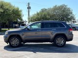 Used 2020 Jeep Grand Cherokee Limited image 5
